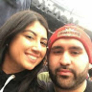 Meet your Posher, Alexander